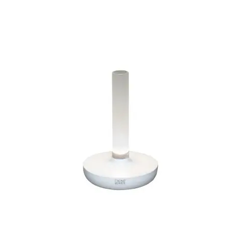 Konstsmide Biarritz Bordslampa Säker betalning